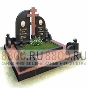 Комплекс на могилу KN.60