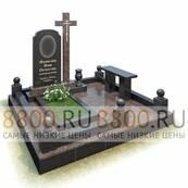 Комплекс на могилу KN.63
