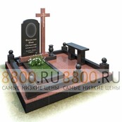 Комплекс на могилу KN.64