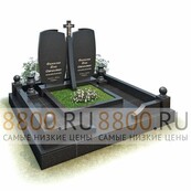 Комплекс на могилу KN.70
