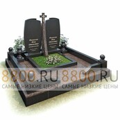 Комплекс на могилу KN.71