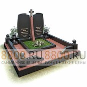 Комплекс на могилу KN.72