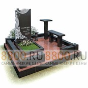Комплекс на могилу KN.84