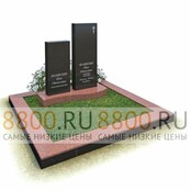 Комплекс на могилу KN.92