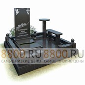 Комплекс на могилу KO.34