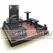 Комплекс на могилу KO.36