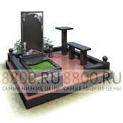 Комплекс на могилу KO.63